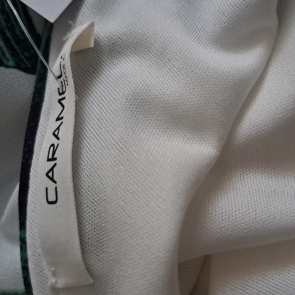 CARAMELA TOP - Picture 2 of 3